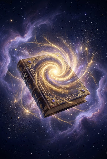 Akashic Records Book